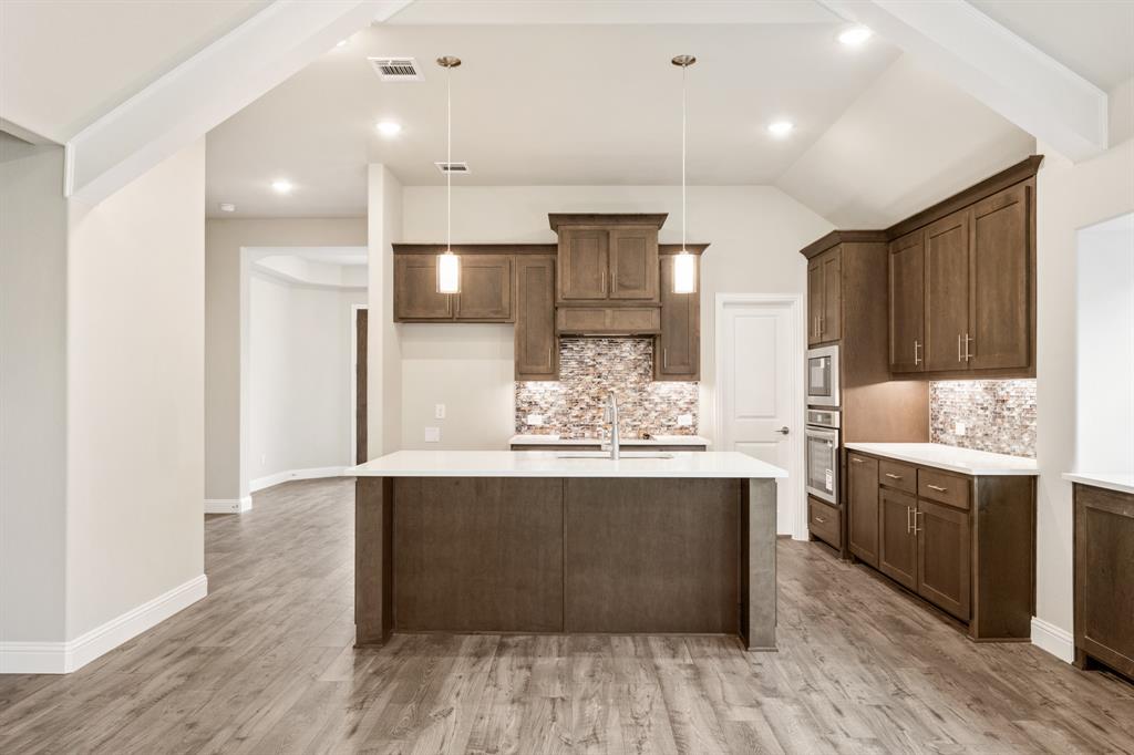 Anderson Crossing - Residential