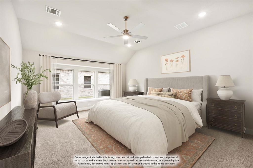 Anderson Crossing - Residential