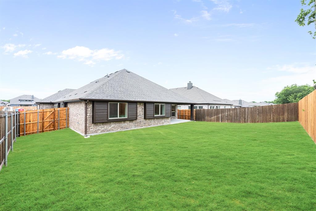 Anderson Crossing - Residential
