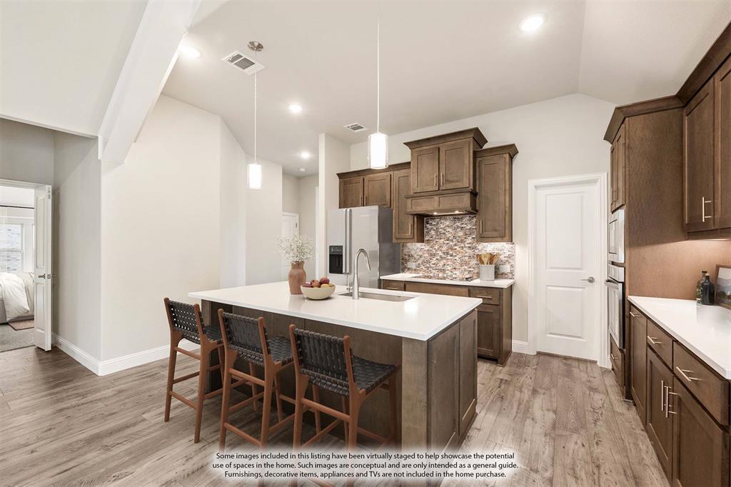 Anderson Crossing - Residential