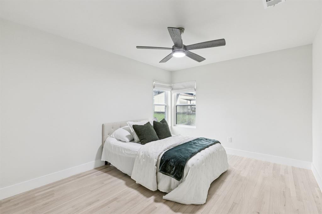 Trinity Heights - Residential