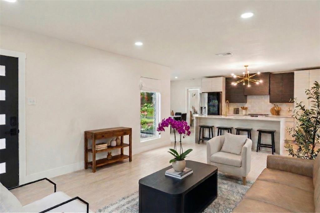 Trinity Heights - Residential