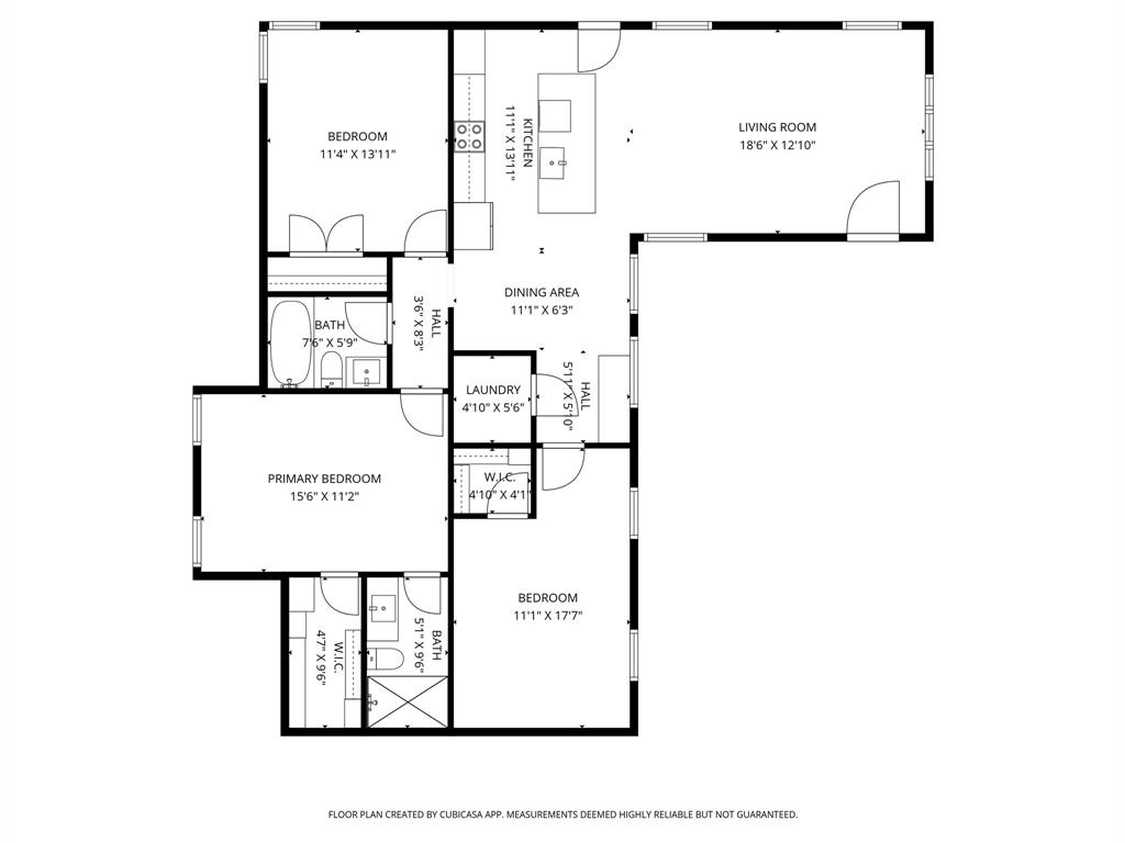 Trinity Heights - Residential