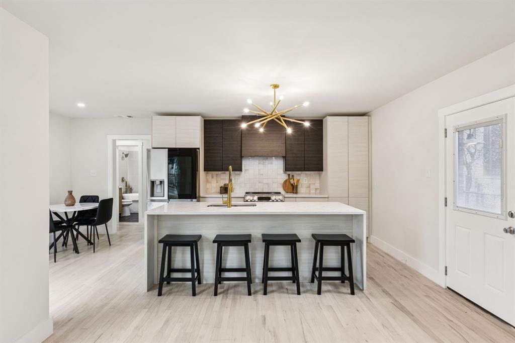 Trinity Heights - Residential