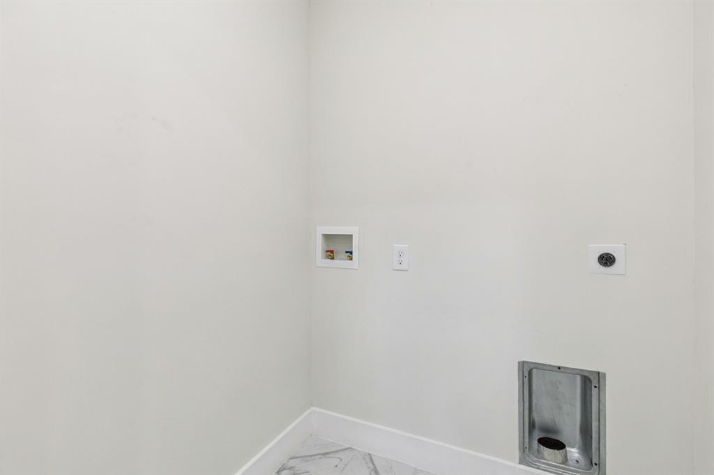 Trinity Heights - Residential
