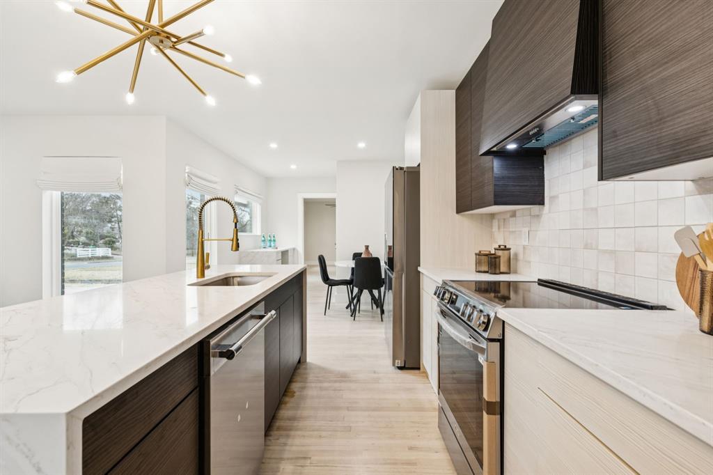 Trinity Heights - Residential