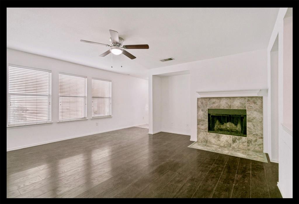 Harvest Bend Add Ph One - Residential
