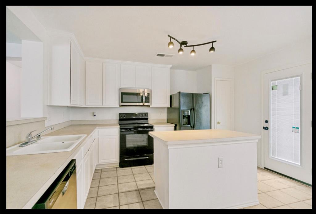 Harvest Bend Add Ph One - Residential