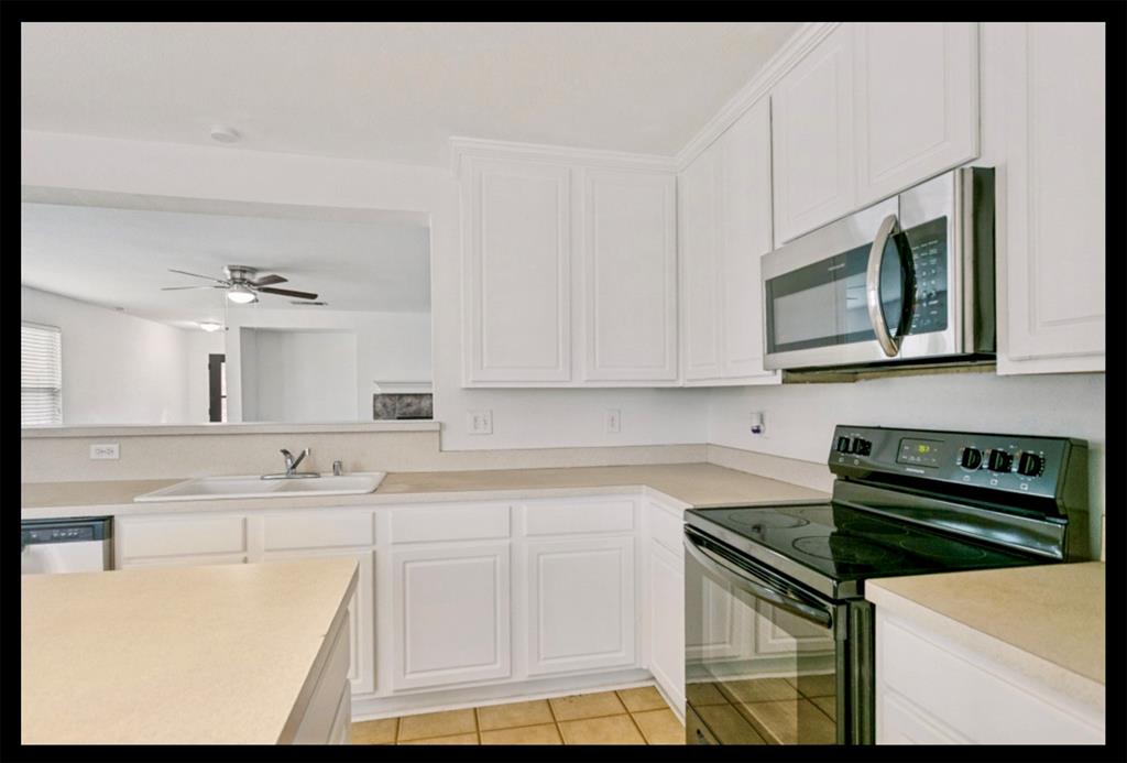 Harvest Bend Add Ph One - Residential