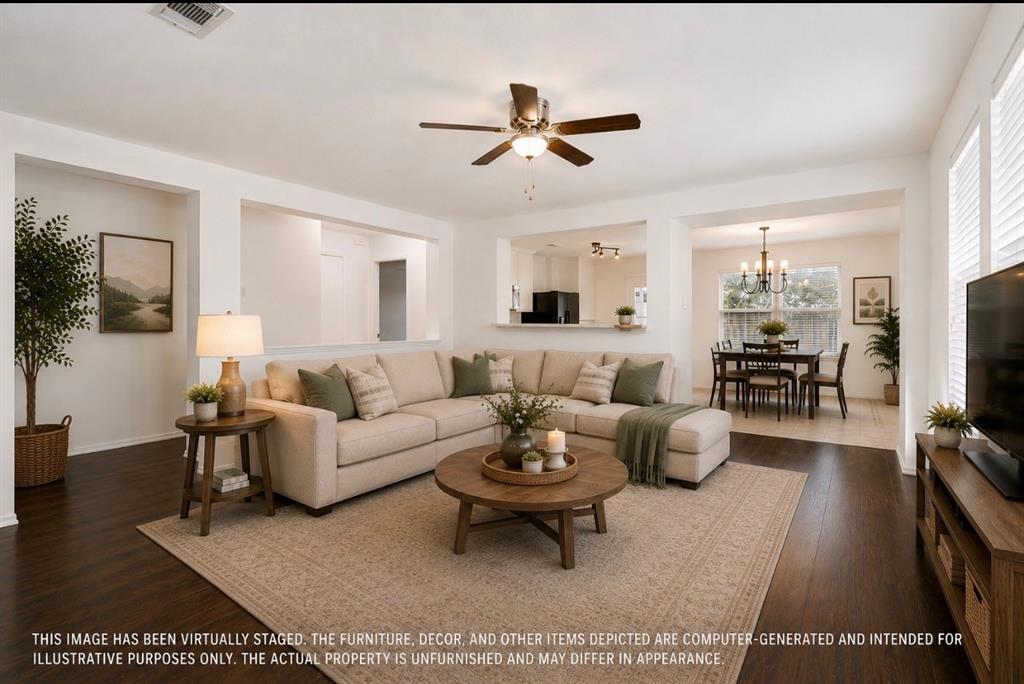 Harvest Bend Add Ph One - Residential
