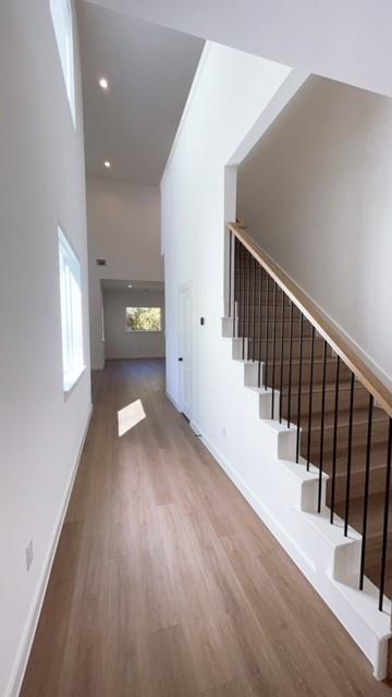 Tillery Commons - Residential Lease
