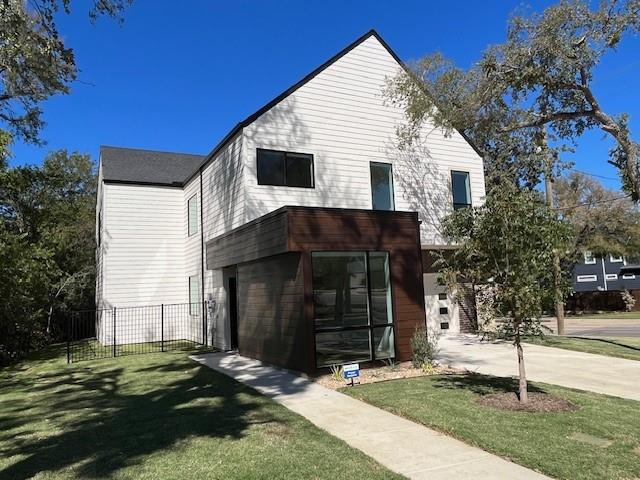 Tillery Commons - Residential Lease