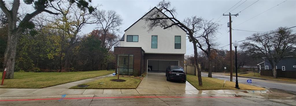 Tillery Commons - Residential Lease