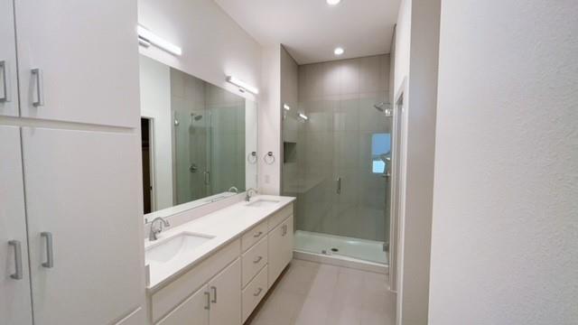 Tillery Commons - Residential Lease