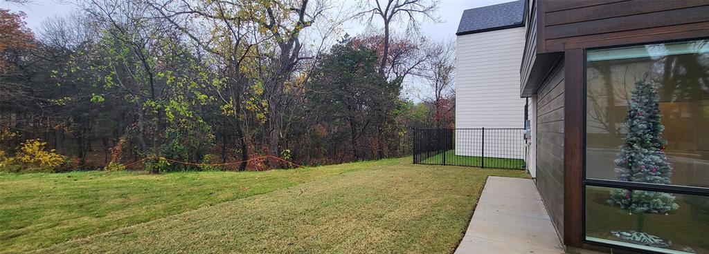 Tillery Commons - Residential Lease