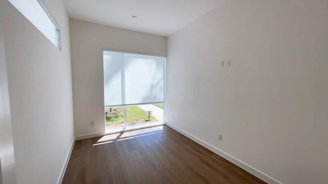 Tillery Commons - Residential Lease