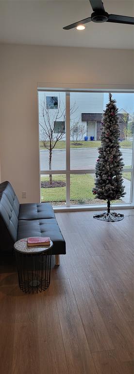 Tillery Commons - Residential Lease