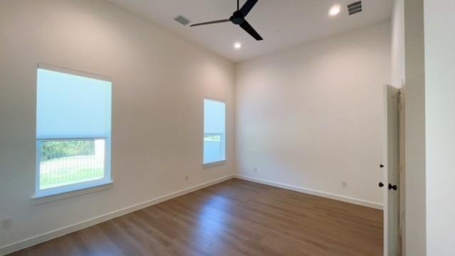 Tillery Commons - Residential Lease