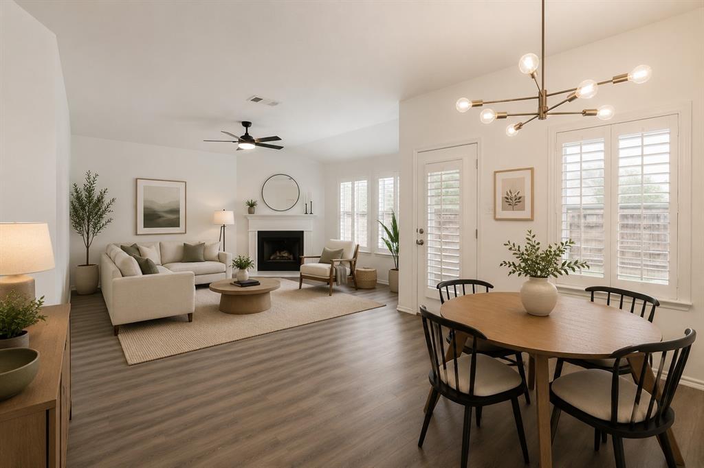 Glen Brooke Estates Ph 1 - Residential