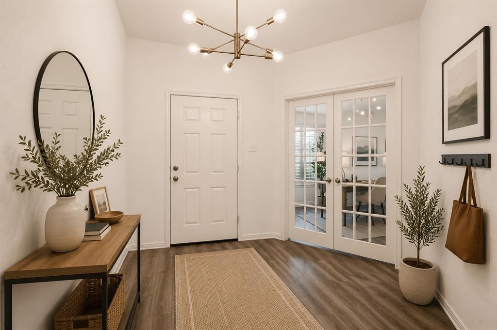 Glen Brooke Estates Ph 1 - Residential