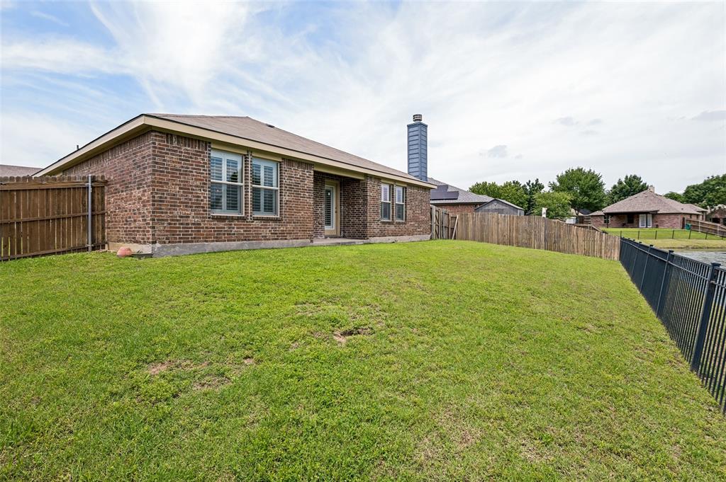 Glen Brooke Estates Ph 1 - Residential