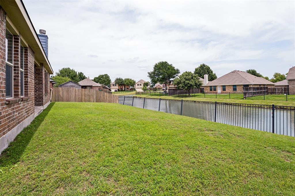 Glen Brooke Estates Ph 1 - Residential