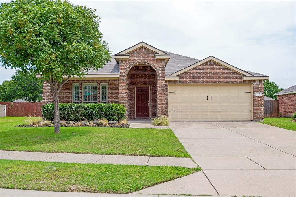 Glen Brooke Estates Ph 1 - Residential