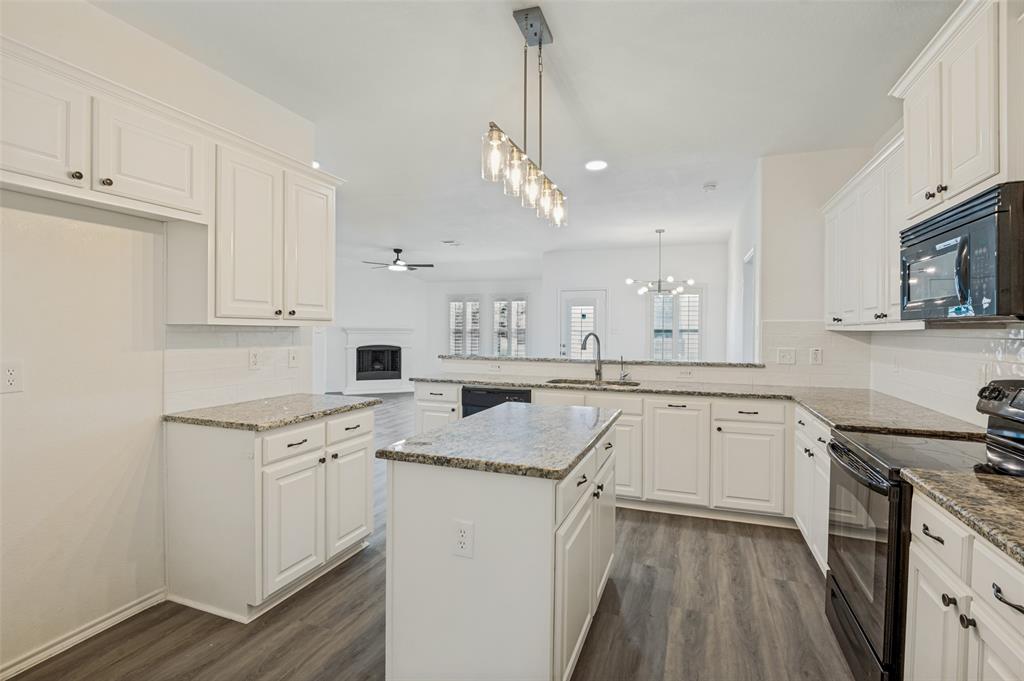 Glen Brooke Estates Ph 1 - Residential