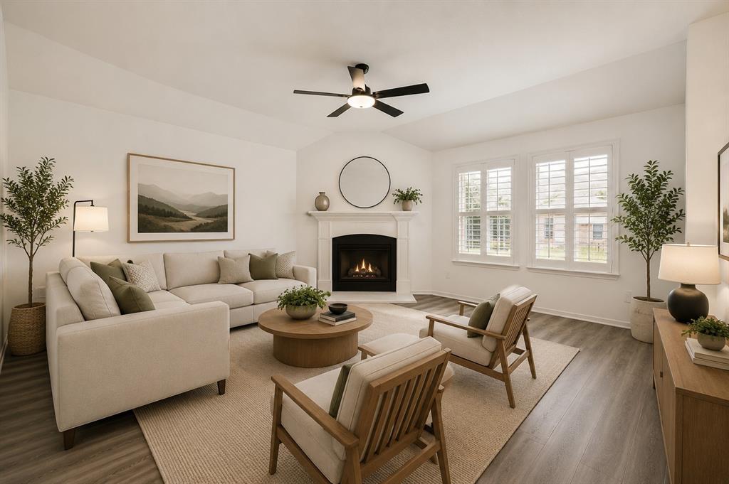 Glen Brooke Estates Ph 1 - Residential
