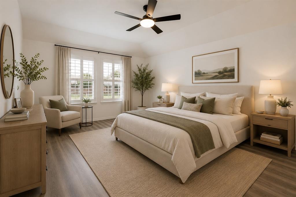 Glen Brooke Estates Ph 1 - Residential