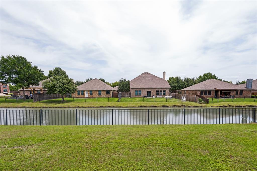 Glen Brooke Estates Ph 1 - Residential