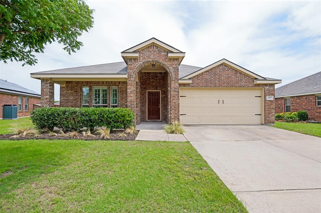 Glen Brooke Estates Ph 1 - Residential