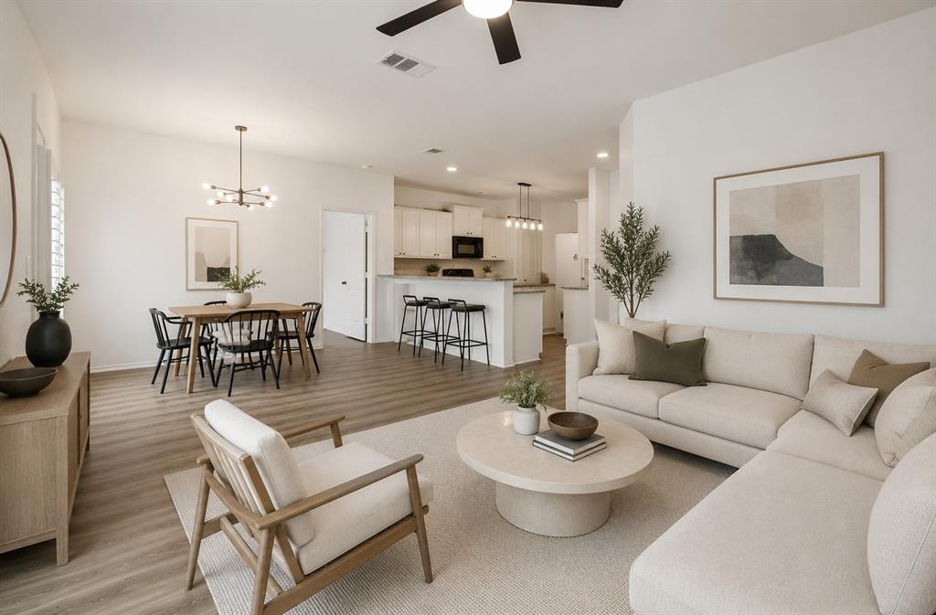 Glen Brooke Estates Ph 1 - Residential