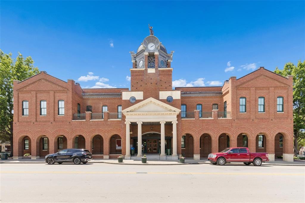 Daniel J J Add - Residential