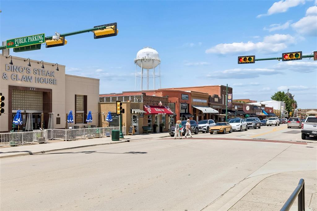 Daniel J J Add - Residential
