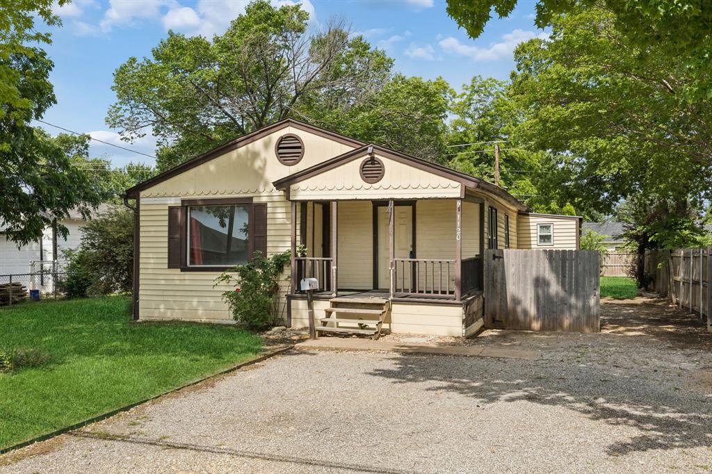 Daniel J J Add - Residential