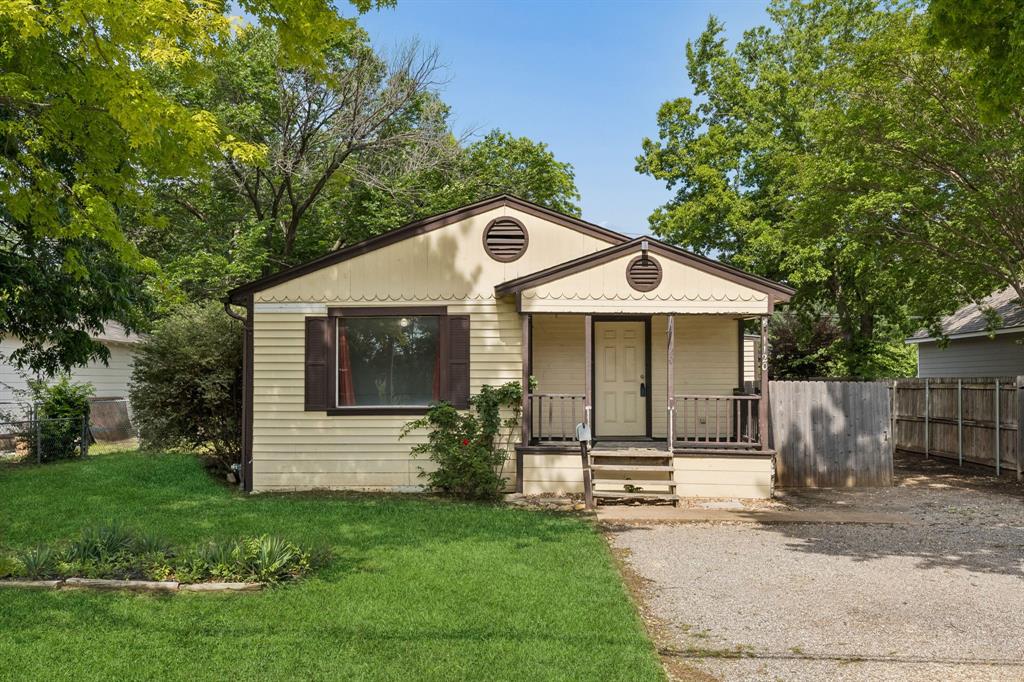 Daniel J J Add - Residential