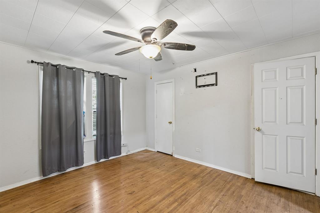 Daniel J J Add - Residential