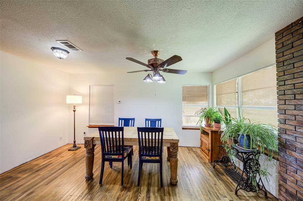 GL BLEDSOE - Residential