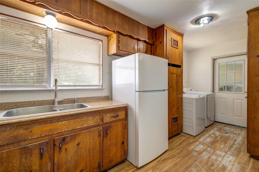 GL BLEDSOE - Residential