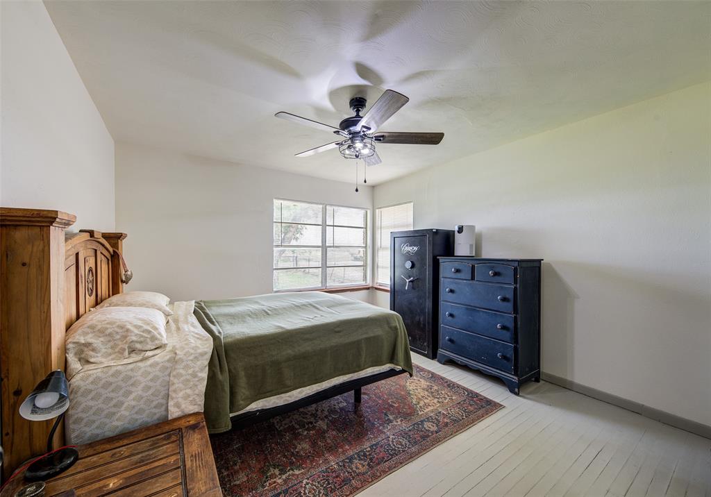 GL BLEDSOE - Residential