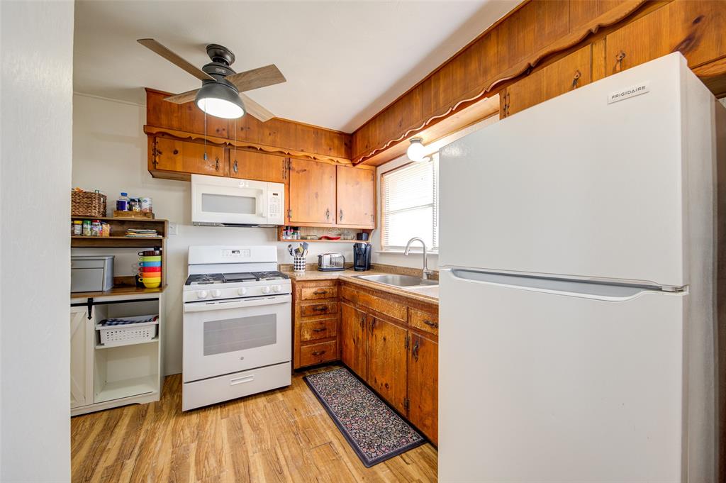 GL BLEDSOE - Residential