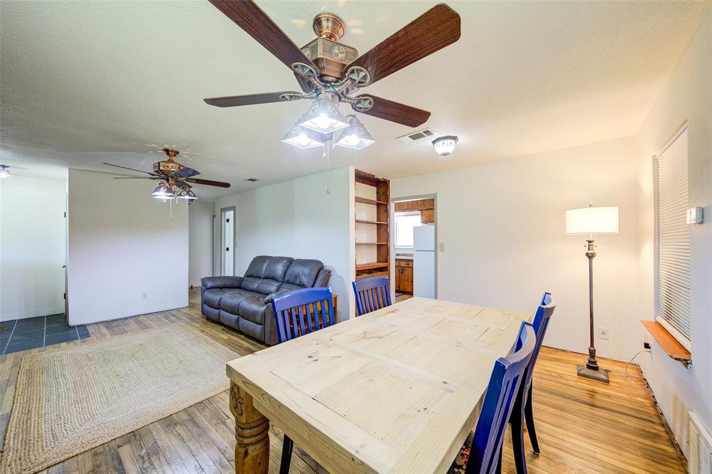 GL BLEDSOE - Residential