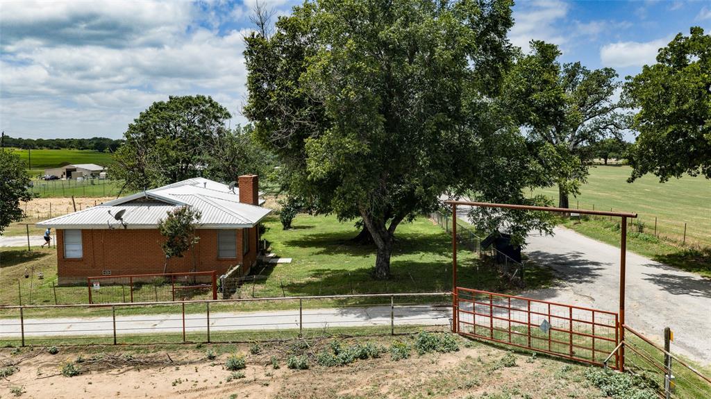 GL BLEDSOE - Residential
