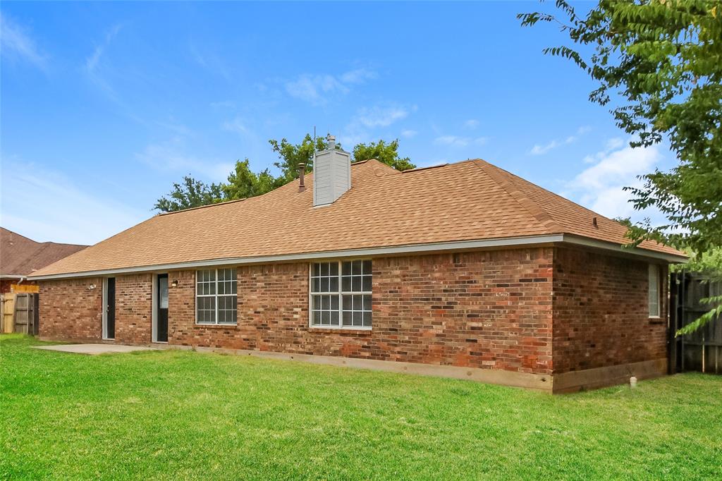 Rest Cottage Ph 3 & 4 - Residential Lease