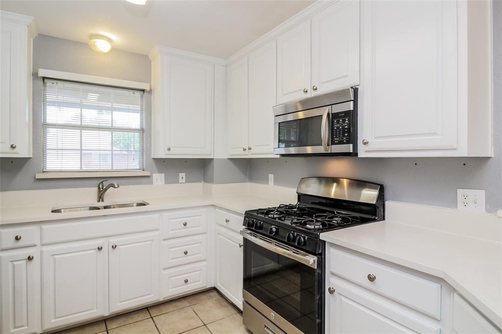 Rest Cottage Ph 3 & 4 - Residential Lease