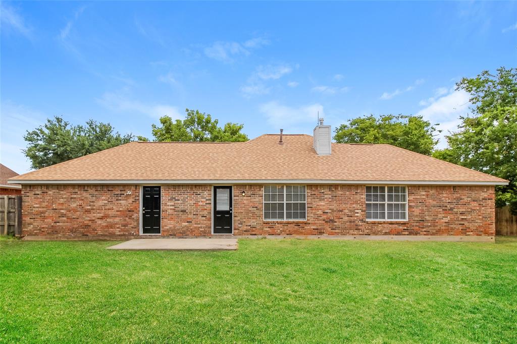 Rest Cottage Ph 3 & 4 - Residential Lease