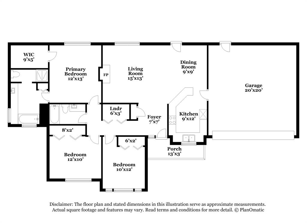 Rest Cottage Ph 3 & 4 - Residential Lease