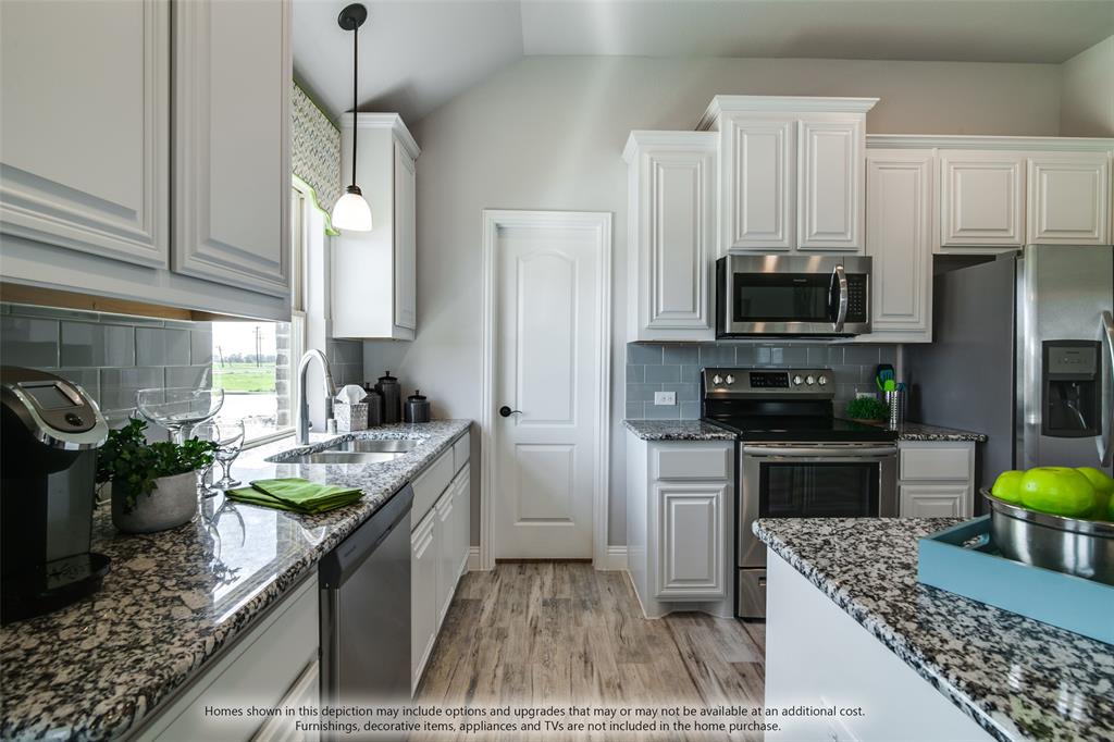 Ridge Ranch - Residential