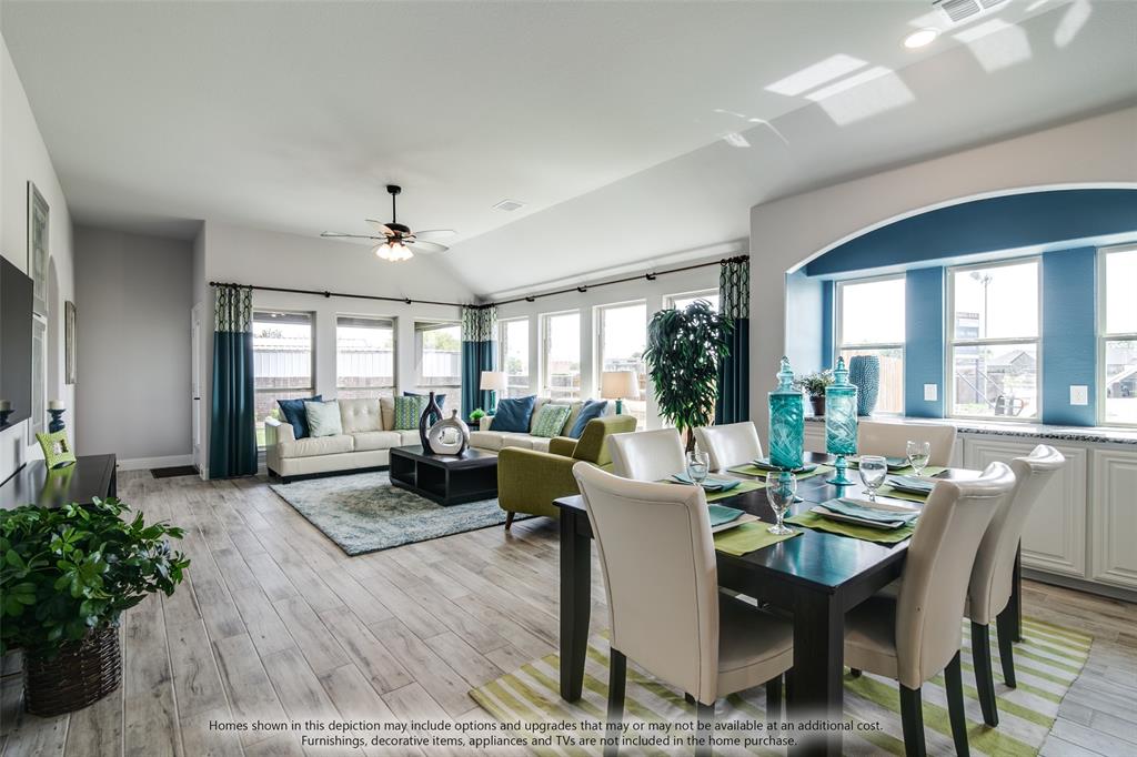 Ridge Ranch - Residential